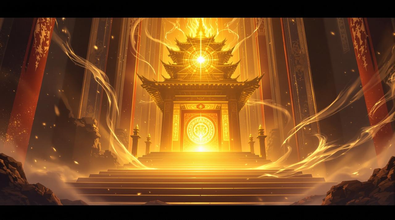 漫展尊享 - 御剑凌云录·先行版