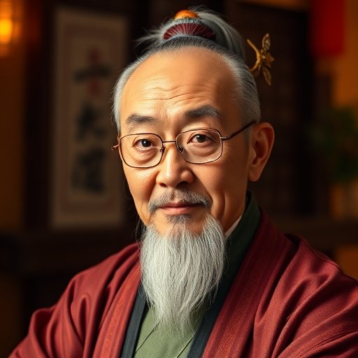 玄墨子 - 导演 / 系列构成 漫展幕后阵容 - 玄墨子